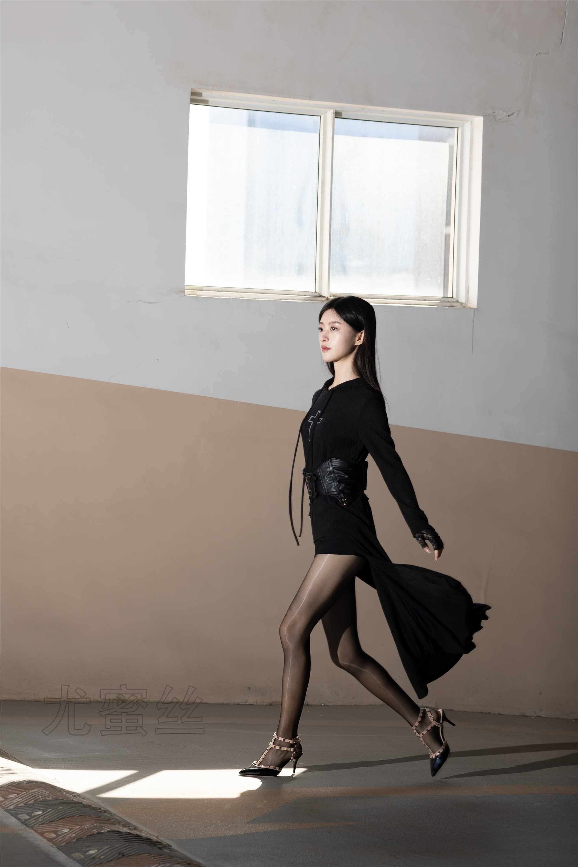 尤蜜丝 穿搭写真 No.125